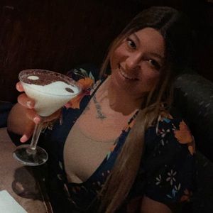 Meet your Posher, Karla